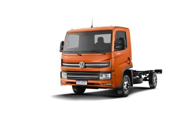 Delivery Express