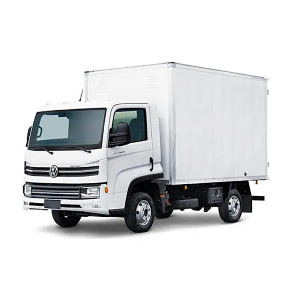 Delivery Express - Image 3