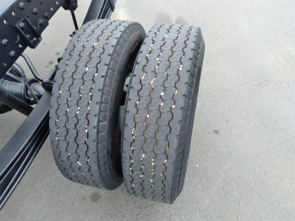 VW Delivery 6.160 Prime 2019/20 - Image 8