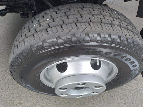 VW Delivery 6.160 Prime 2019/20 - Image 9