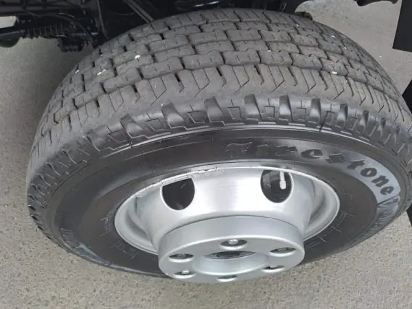 VW Delivery 6.160 Prime 2019/20 - Image 9
