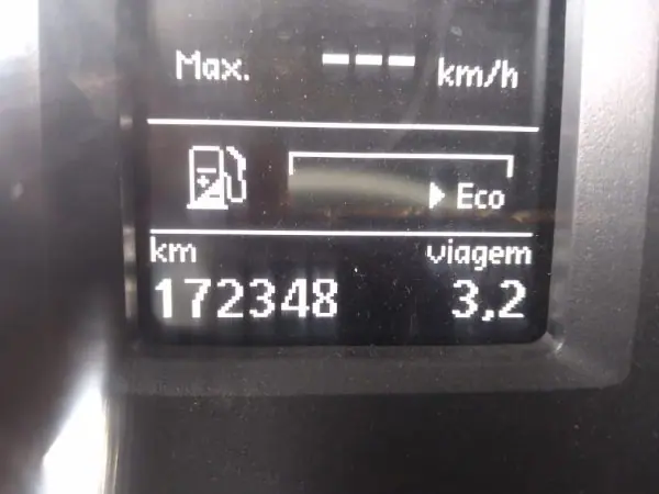 VW Delivery 6.160 Prime 2019/20 - Image 5