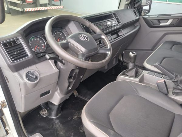 VW Delivery 6.160 Prime 2019/20 - Image 7