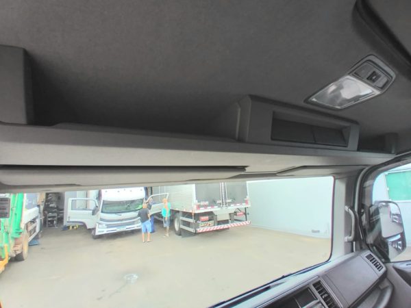 VW Delivery 6.160 Prime 2019/20 - Image 3