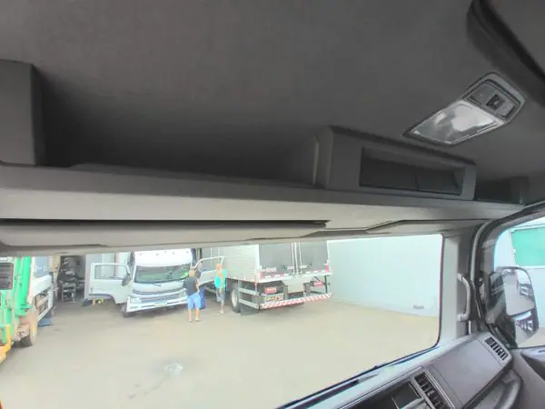 VW Delivery 6.160 Prime 2019/20 - Image 3