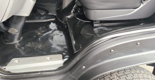 VW Delivery 6.160 Prime 2019/20 - Image 2
