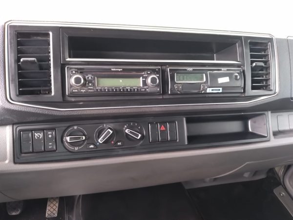VW Delivery 6.160 Prime 2019/20 - Image 4