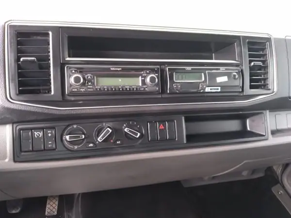 VW Delivery 6.160 Prime 2019/20 - Image 4