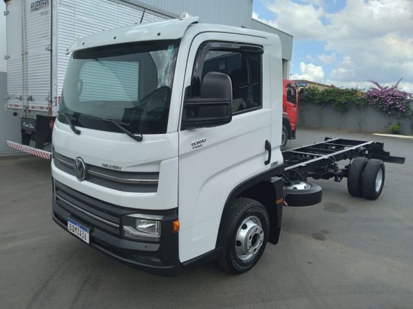 VW Delivery 6.160 Prime 2019/20 - Image 12