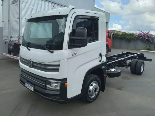 VW Delivery 6.160 Prime 2019/20 - Image 12