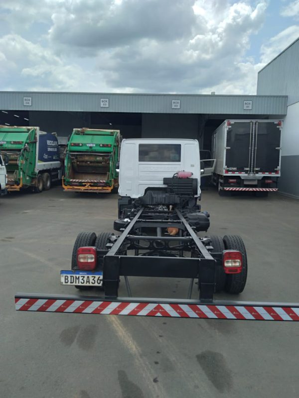 VW Delivery 6.160 Prime 2019/20 - Image 11