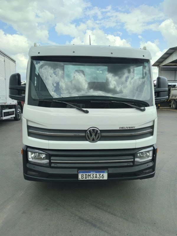 VW Delivery 6.160 Prime 2019/20