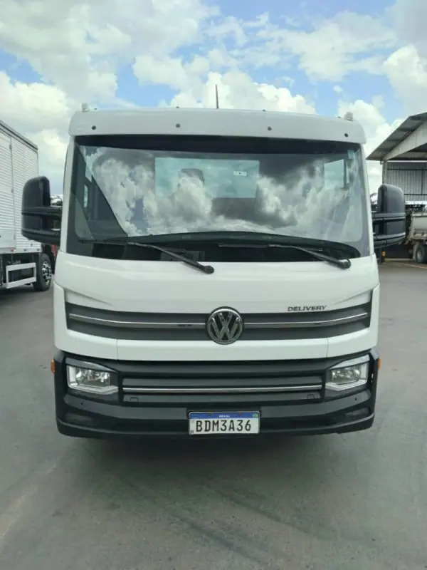 VW Delivery 6.160 Prime 2019/20