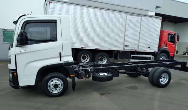 VW Delivery 6.160 Prime 2019/20 - Image 10