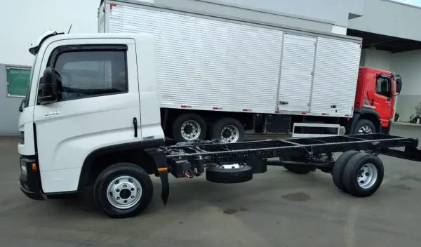 VW Delivery 6.160 Prime 2019/20 - Image 10