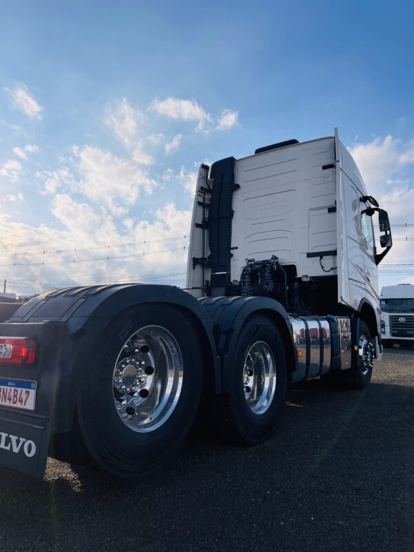 Volvo/FH 460 6x2 - Imagem 5