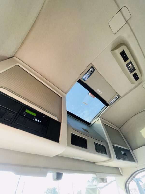 Volvo/FH 460 6x2 - Imagem 4