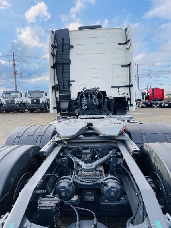 Volvo/FH 460 6x2 - Imagem 2