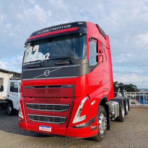 Volvo/FH 460 6x2