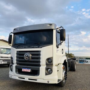VW - 18.210 CRM 4X2
